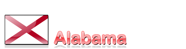 USA Ratgeber - Alabama