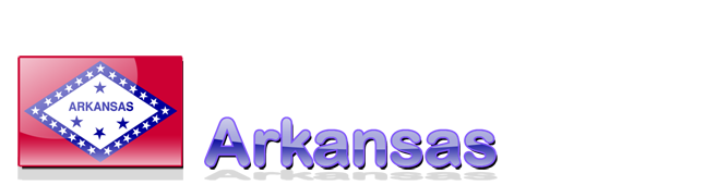 USA Ratgeber - Arkansas
