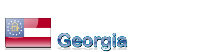 USA Ratgeber - Georgia