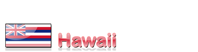 USA Ratgeber - Hawaii