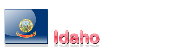 USA Ratgeber - Idaho