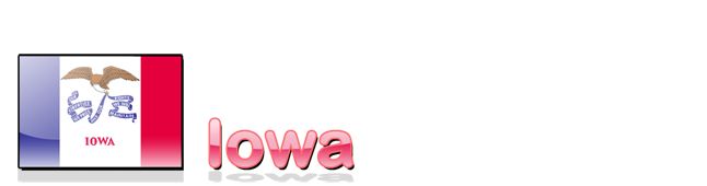 USA Ratgeber - Iowa