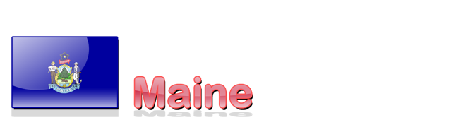 USA Ratgeber - Maine