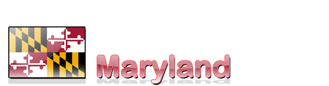 USA Ratgeber - Maryland