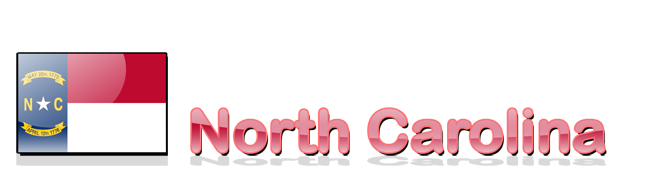 USA Ratgeber - North_Carolina