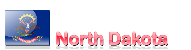 USA Ratgeber - North_Dakota