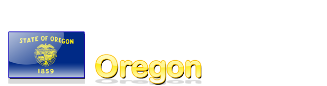 USA Ratgeber - Oregon