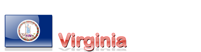 USA Ratgeber - Virginia