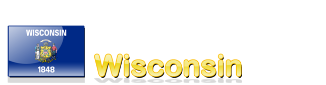 USA Ratgeber - Wisconsin